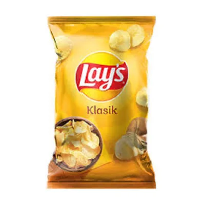 Lay's – Classic – 114 g
