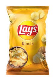 Lays klasik -114 gr