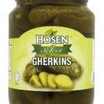 Hosen sweet cucumber pickle - 680g