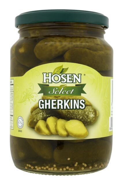 Hosen sweet cucumber pickle - 680g