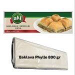 Baklava phyllo - 800g