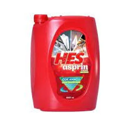 Hes – Multipurpose Asprin – 4 L