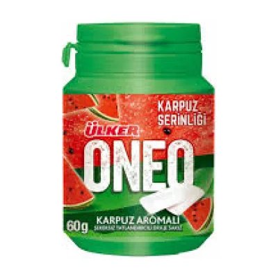 Ülker – Oneo Gum, Classic – 60 g