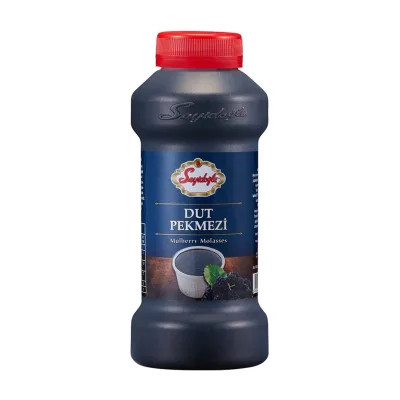 Seyidoğlu – Mulberry Molasses – 400 g