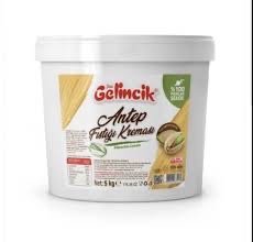 Gelincik pistachio cream-5kg
