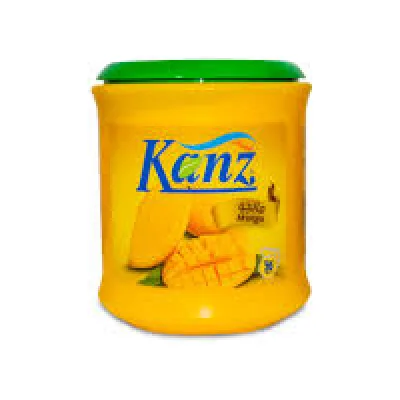 Kanz – Mango Juice Powder – 950 g