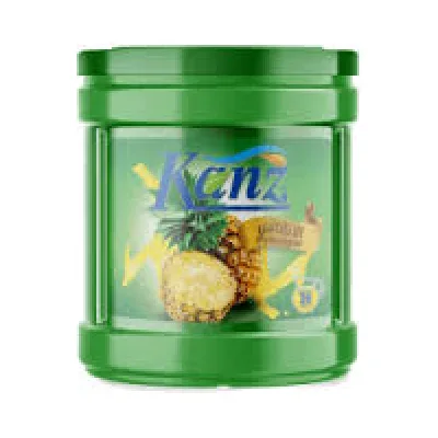 Kanz – Pineapple Powder – 950 g