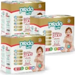 Predo baby premium pants no.5(junior 11-25kg)-32pcs