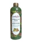 Prettybe moroccan soap BRIGHTENING body wash-1L