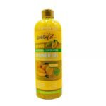 Prettybe mango WHITENING exfoliating body wash-1L