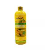 Prettybe mango WHITENING exfoliating body wash-1L