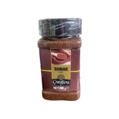 Çarşıbaşı – Sumac (Sumak) – 250 g