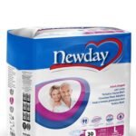 Newday adult diapers large-30pcs