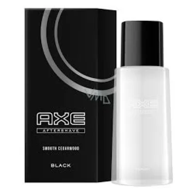 AXE – Aftershave Smooth Cedarwood