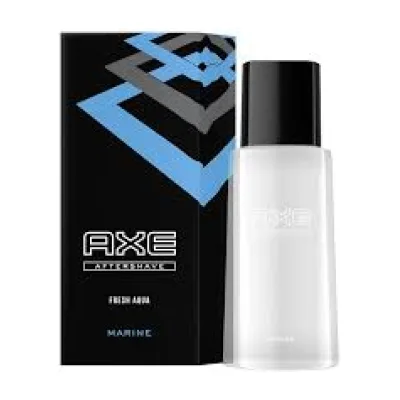 AXE – Aftershave Fresh Aqua