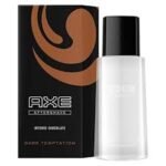 AXE Aftershave Intense Chocolate
