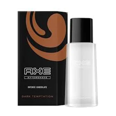 AXE – Aftershave Intense Chocolate