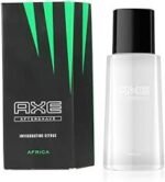 AXE Aftershave Invigorating Citrus