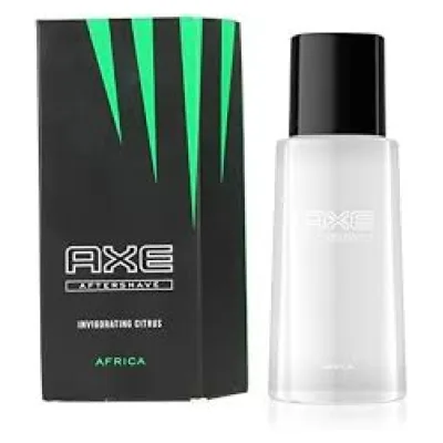 AXE – Aftershave Invigorating Citrus