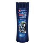Clear men ultra perfomance shampoo
