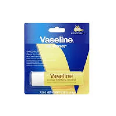 Vaseline – Lip Therapy, Coconut – 4.8 g