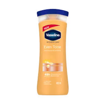 Vaseline – Intensive Care Even Tone Body Lotion