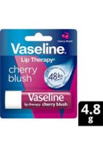 Vaseline lip therapy cherry blush-4.8g