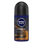 Nivea men deep espresso - 50ml