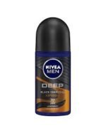 Nivea men deep espresso - 50ml