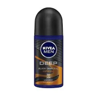 Nivea – Men Deep Espresso – 50 ml