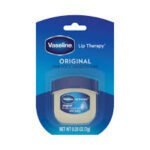 Vaseline lip therapy original-7g