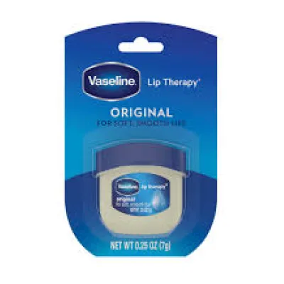 Vaseline – Lip Therapy, Original – 7 g