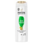 Pantene shampoo