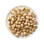 Pistachio white - 500g