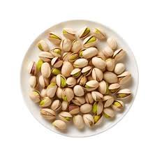 Pistachio white - 1kg
