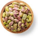 Pistachio without shell - 500g