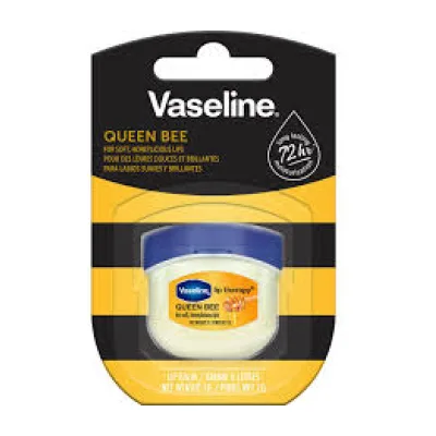 Vaseline – Lip Therapy, Queen Bee – 7 g