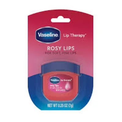 Vaseline – Lip Therapy, Rosy Lip – 7 g