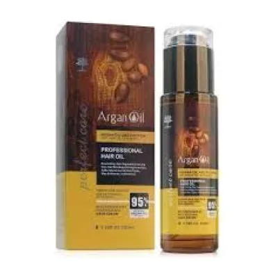 Argan Oil – 100 ml