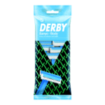 Derby samurai men - 5pcs