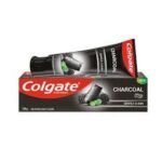 Colgate charcoal gentle clean - 120g