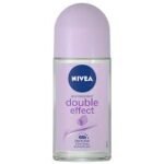 Nivea double effect - 50ml