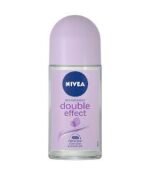 Nivea double effect - 50ml