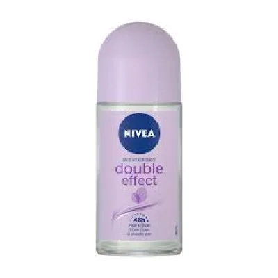 Nivea – Double Effect – 50 ml