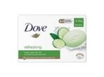 Dove beauty cream bar - Image 3