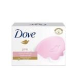 Dove beauty cream bar