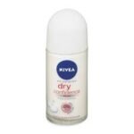 Nivea dry confidence