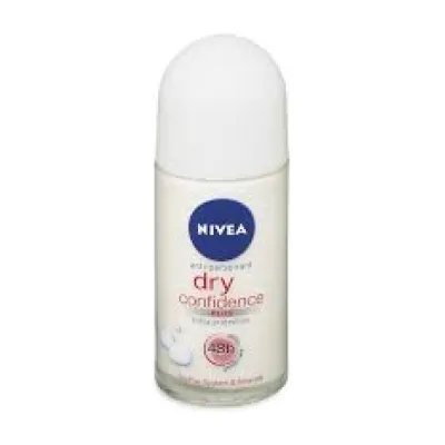 Nivea – Dry Confidence