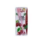 Meysu sour cherry fruit juice - 200ml