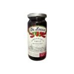 De lucca sour cherry fruit spread - 280g